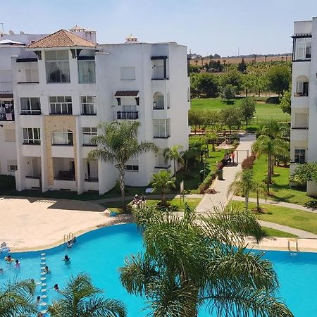 Marina Golf Apartment Asilah Exterior photo