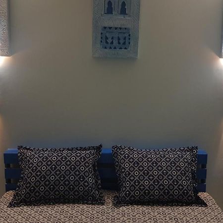 Marina Golf Apartment Asilah Exterior photo