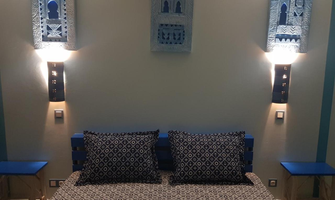 Marina Golf Apartment Asilah Exterior photo