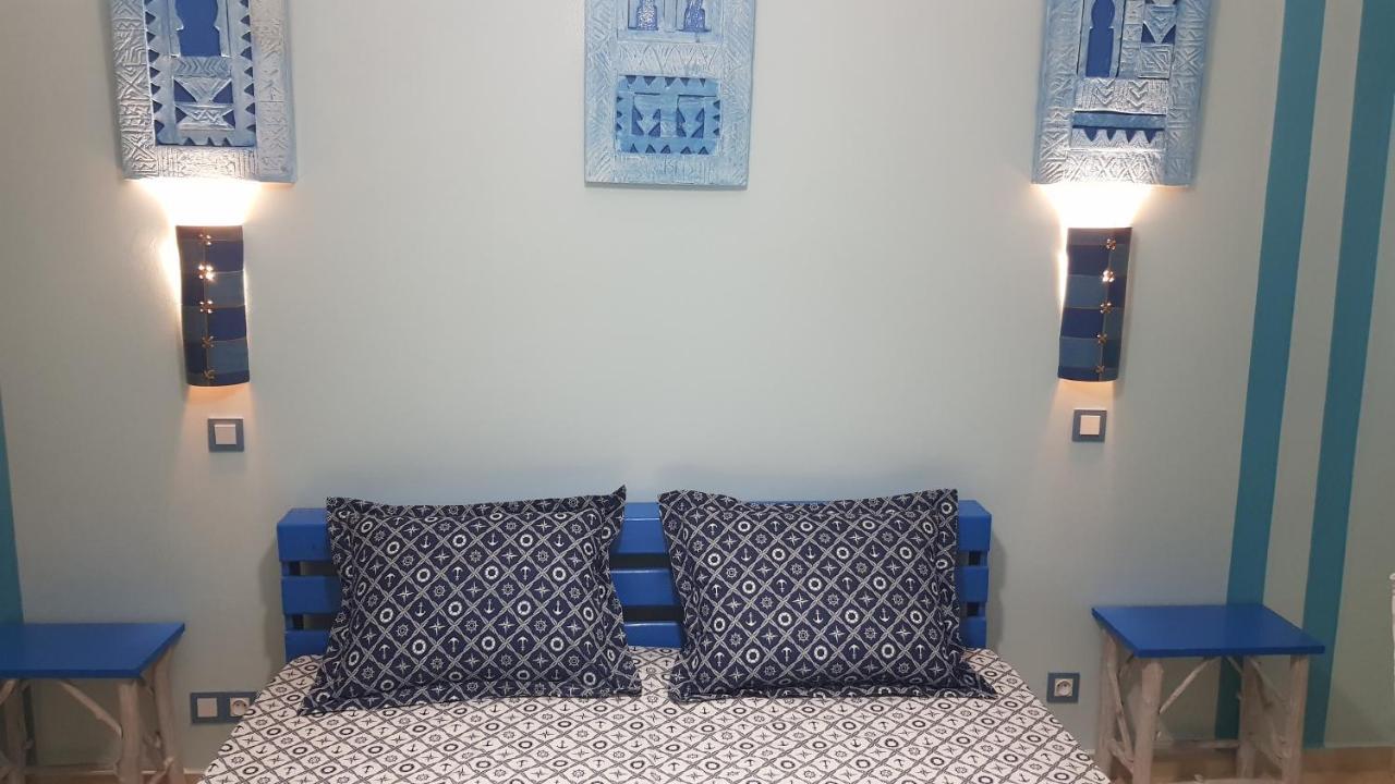 Marina Golf Apartment Asilah Exterior photo