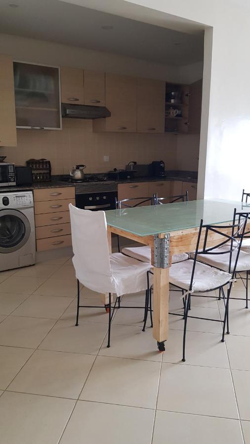 Marina Golf Apartment Asilah Exterior photo