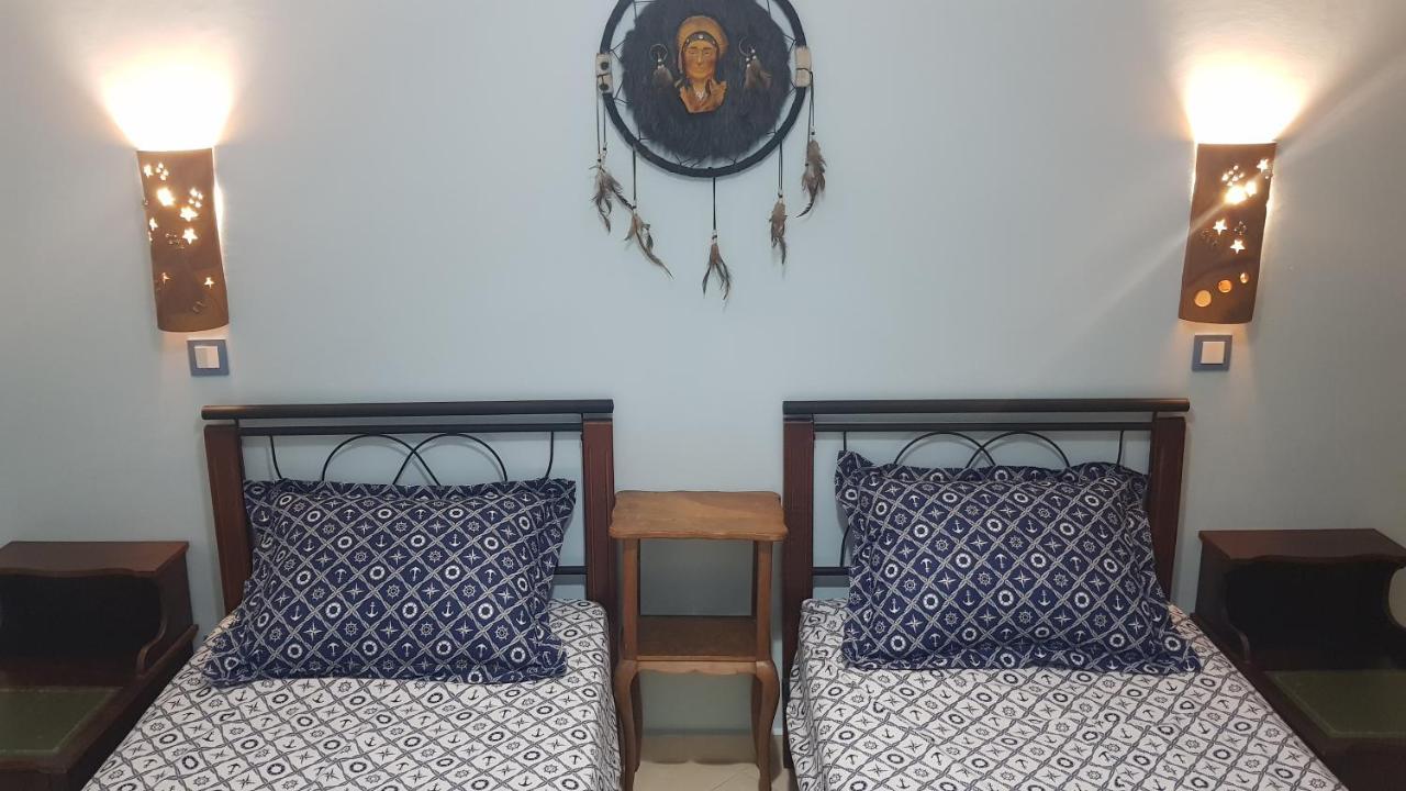 Marina Golf Apartment Asilah Exterior photo