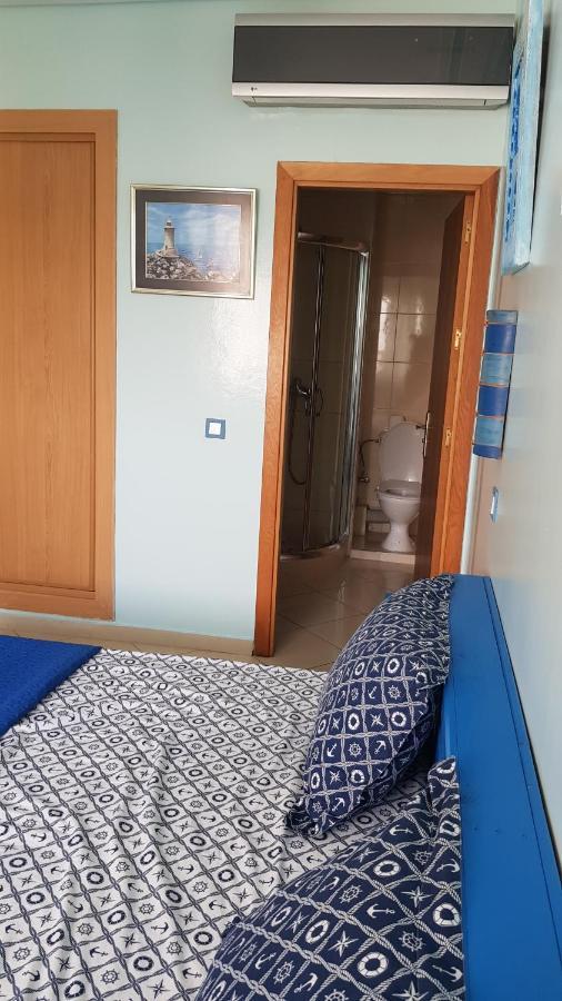 Marina Golf Apartment Asilah Exterior photo